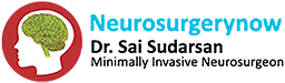 Dr Sai Sudarsan a Top Neurosurgeon in Ranchi, Jharkand, India.